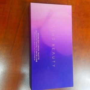 ĀTHR BEAUTY Moonlight Crystal Palette Eyeshadow